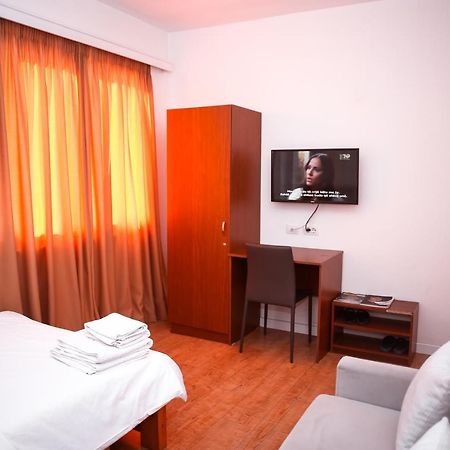 Hotel Sidi Tiranë Luaran gambar